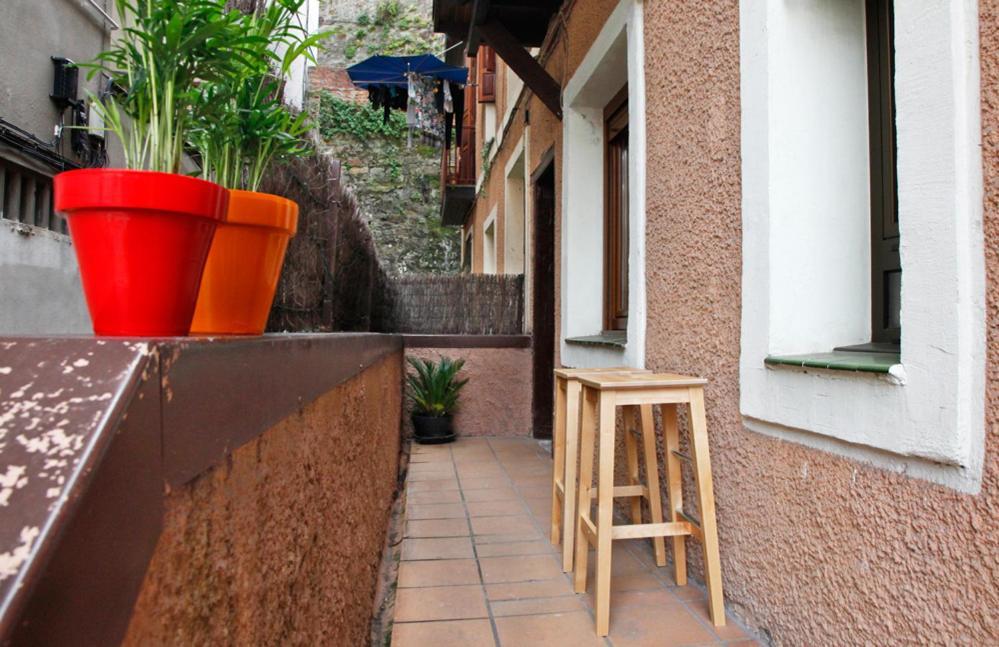 The Park House II By Homebilbao. Exterior foto
