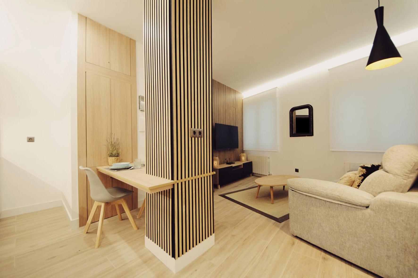The Park House II By Homebilbao. Exterior foto
